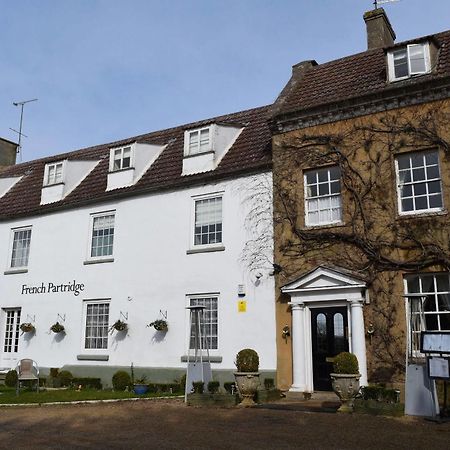 The French Partridge Hotel Hartwell Kültér fotó