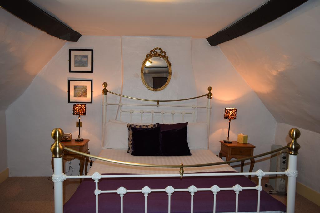 The French Partridge Hotel Hartwell Szoba fotó