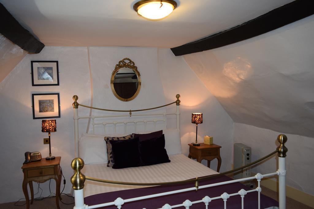 The French Partridge Hotel Hartwell Kültér fotó
