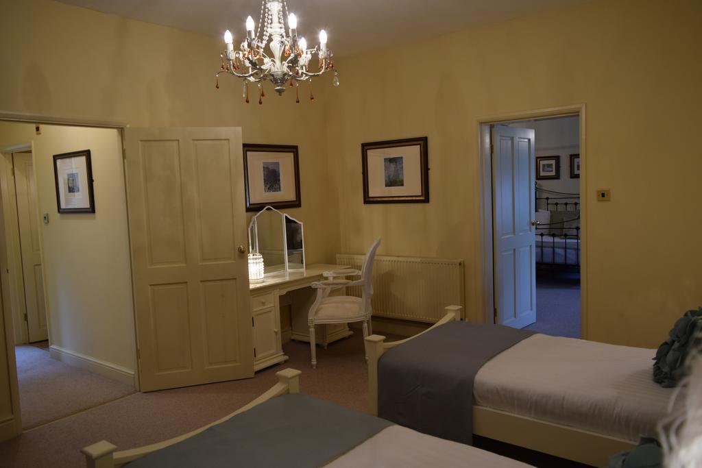 The French Partridge Hotel Hartwell Szoba fotó