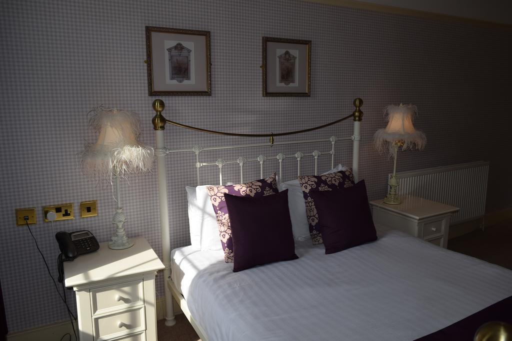 The French Partridge Hotel Hartwell Kültér fotó