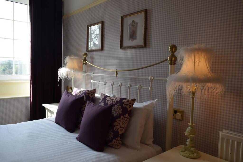 The French Partridge Hotel Hartwell Szoba fotó