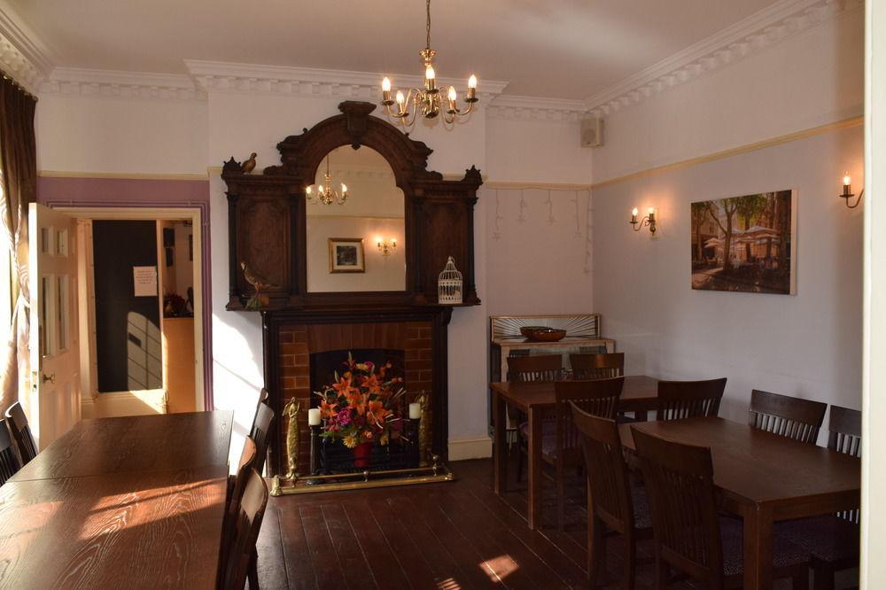 The French Partridge Hotel Hartwell Kültér fotó