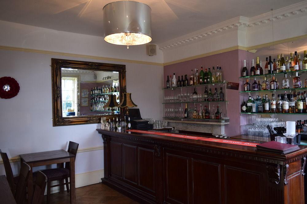 The French Partridge Hotel Hartwell Kültér fotó