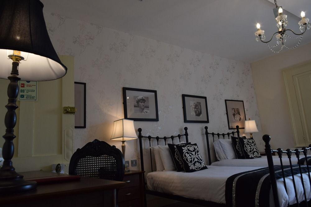 The French Partridge Hotel Hartwell Kültér fotó