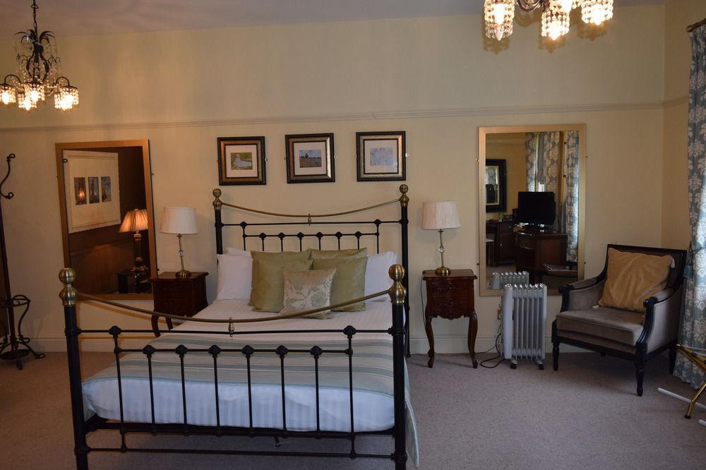 The French Partridge Hotel Hartwell Kültér fotó
