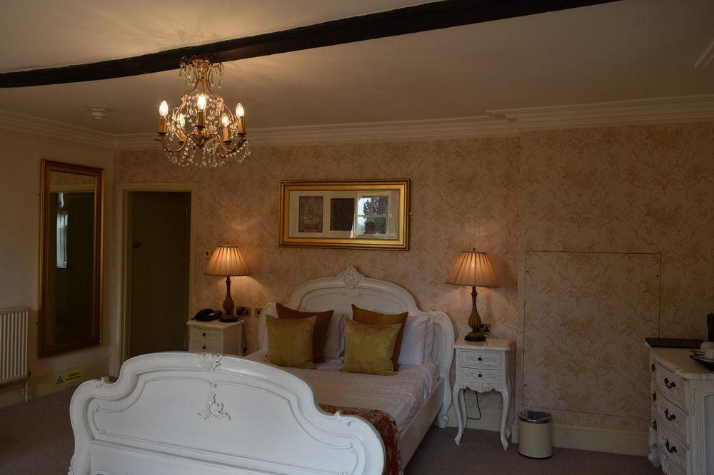 The French Partridge Hotel Hartwell Kültér fotó