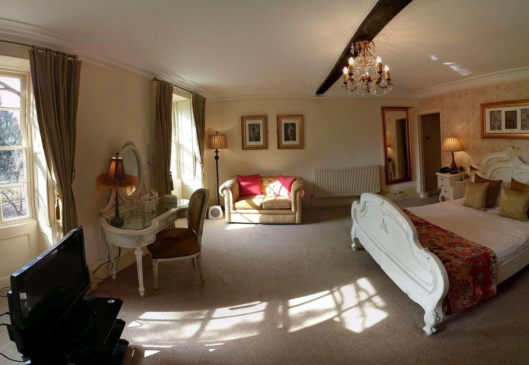 The French Partridge Hotel Hartwell Kültér fotó