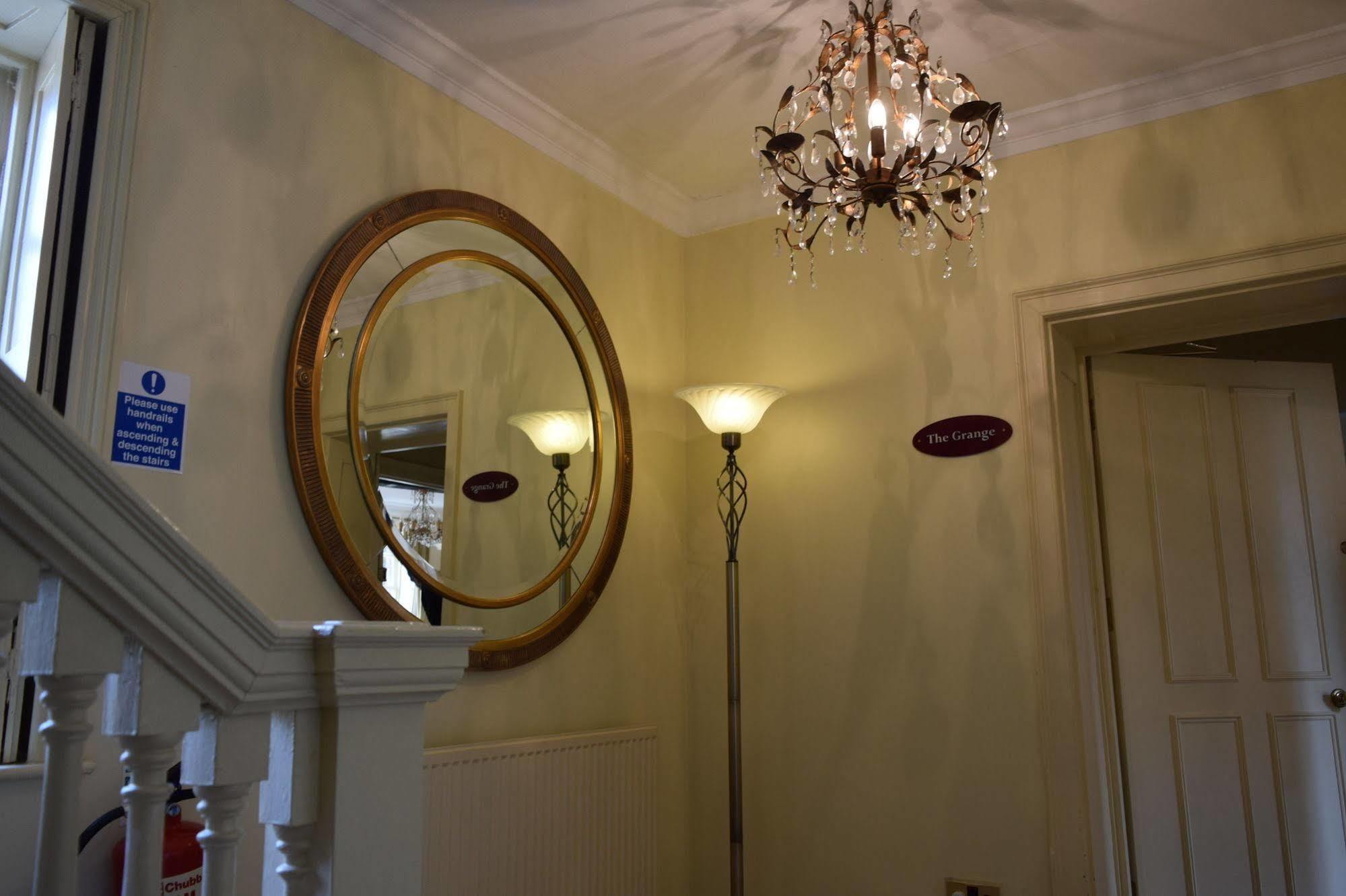 The French Partridge Hotel Hartwell Kültér fotó