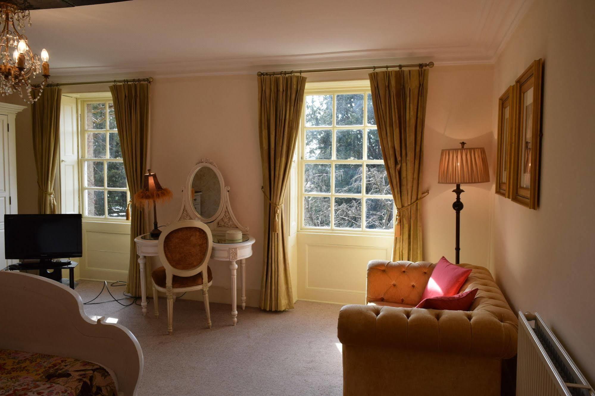 The French Partridge Hotel Hartwell Kültér fotó