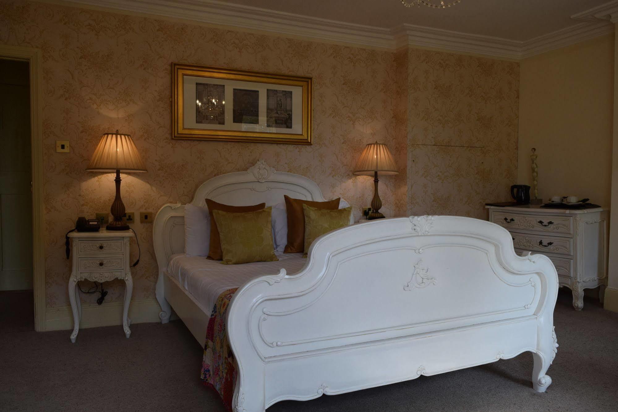 The French Partridge Hotel Hartwell Kültér fotó