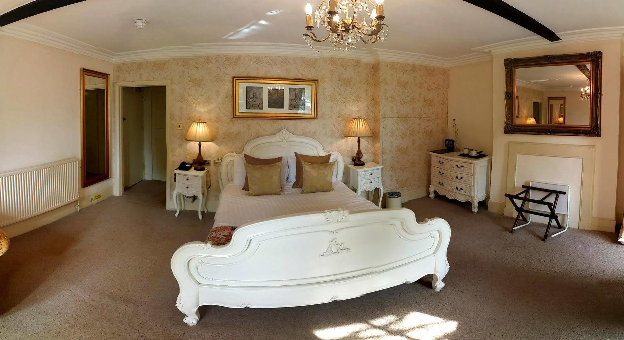 The French Partridge Hotel Hartwell Kültér fotó