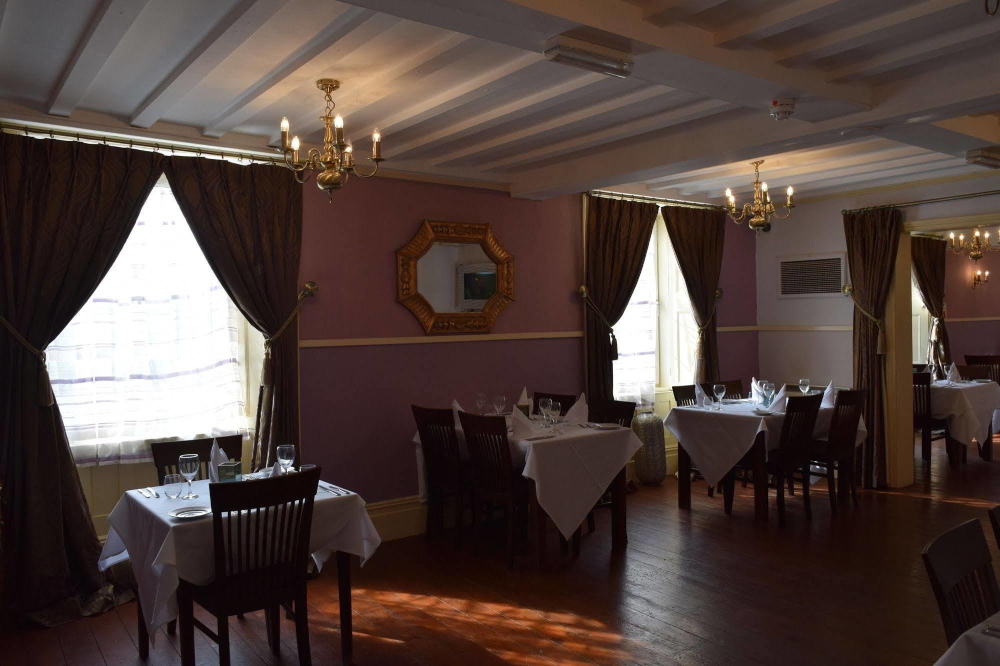The French Partridge Hotel Hartwell Kültér fotó