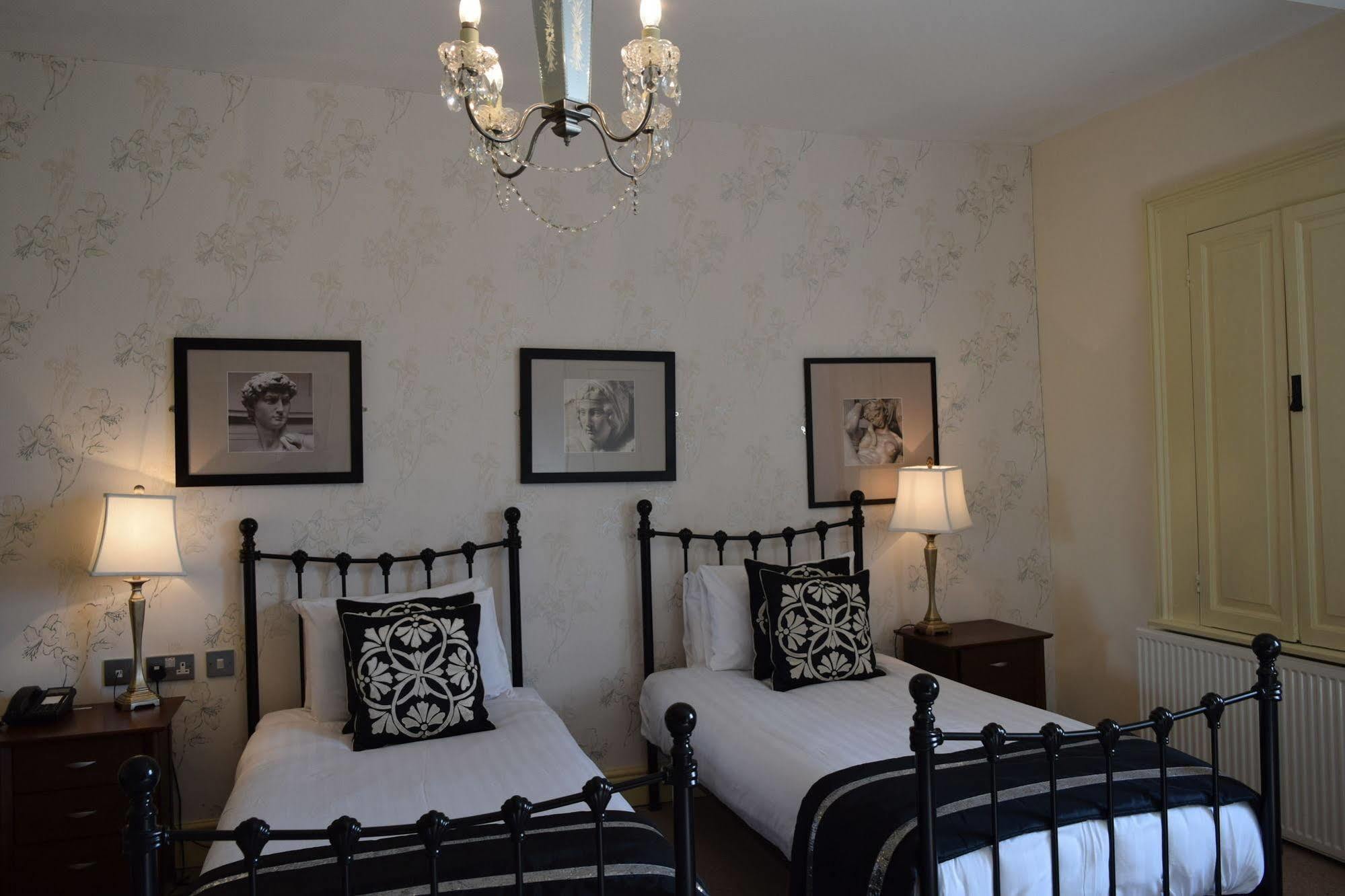 The French Partridge Hotel Hartwell Kültér fotó